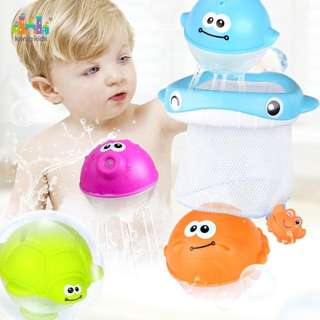 Buy Baby Bath Toys - Online Store